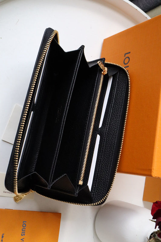 COZY BAGS - LOV Wallets - 654