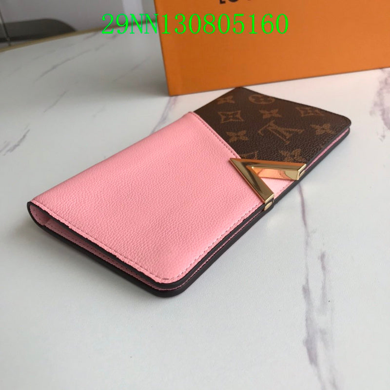 COZY BAGS - CHL Wallet - 712