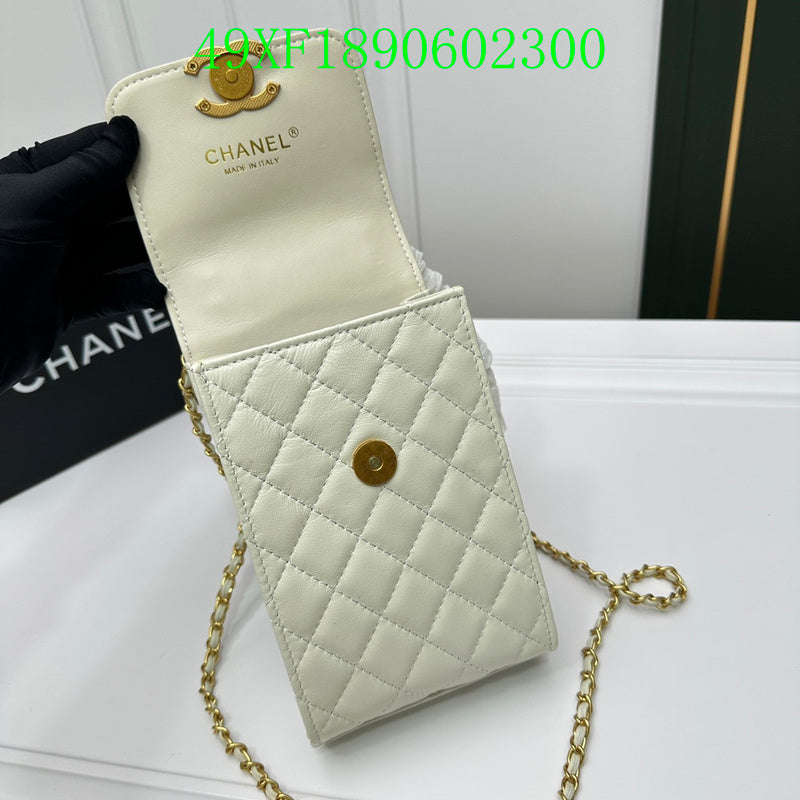 COZY BAGS - CHL Wallet - 136