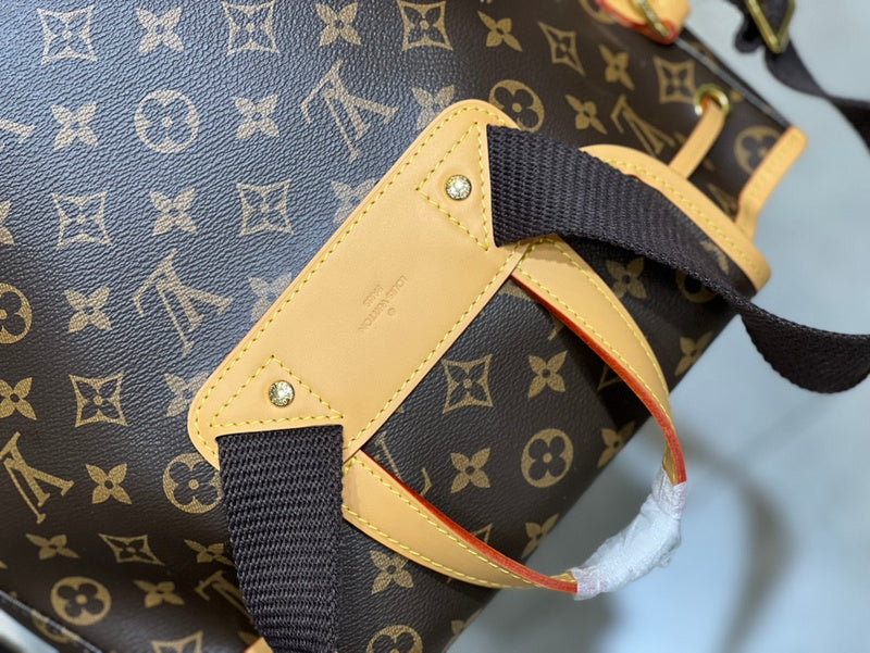 COZY - LOV Backpacks - 095