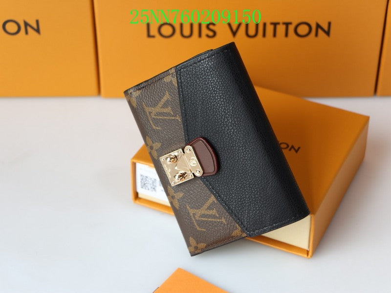 COZY BAGS - LOV Wallet - 742