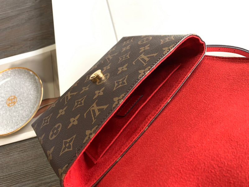 COZY - LOV Lady Bags - 637