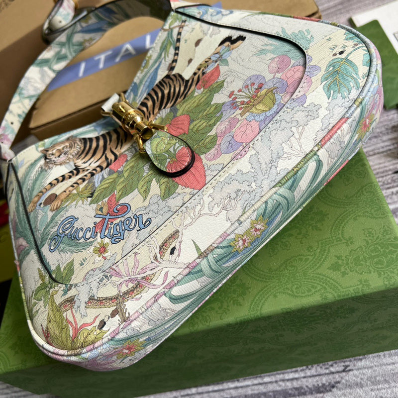 JB - Guki Lady Bags - 718