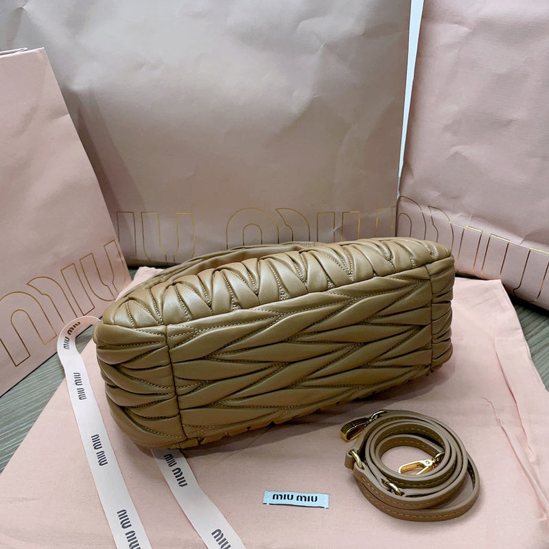 COZY BAGS - MMU Bags - 023
