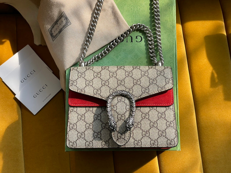 COZY - GUKI Women Bags - 097