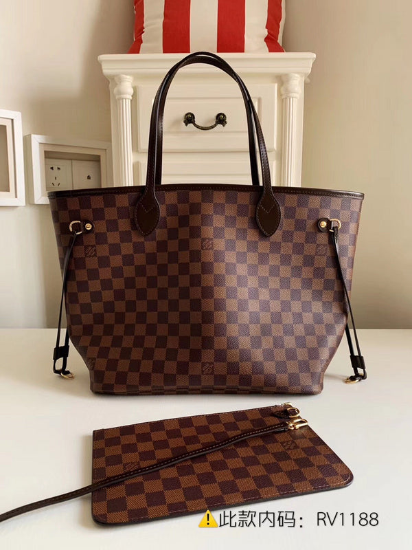 COZY - LV Bags - 5198