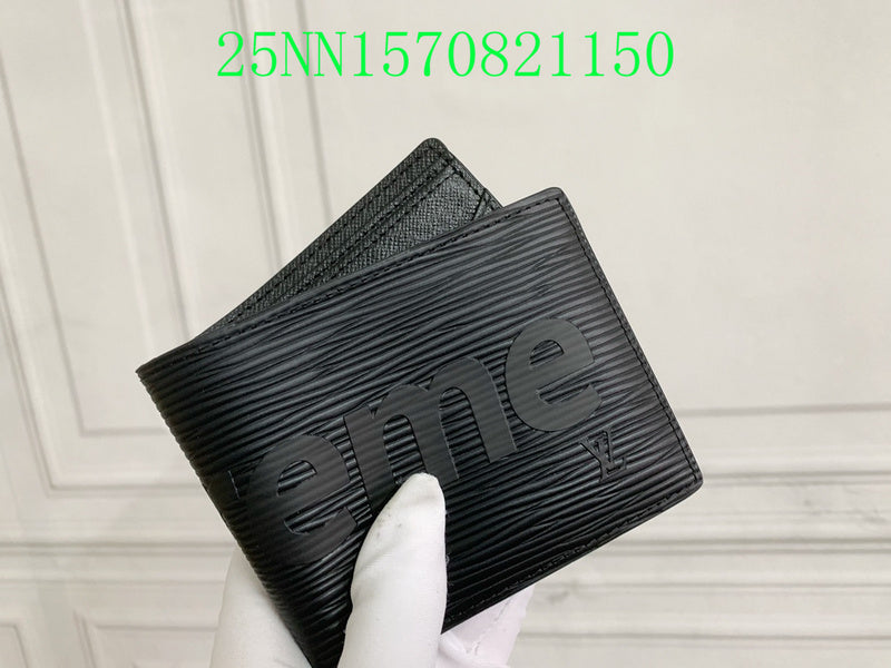 COZY BAGS - LOV Wallet - 094