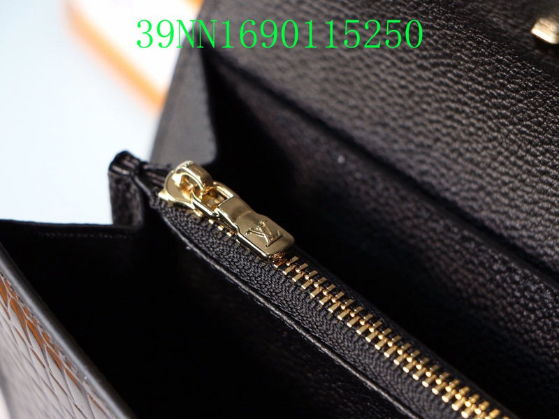 COZY BAGS - CHL Wallet - 1152