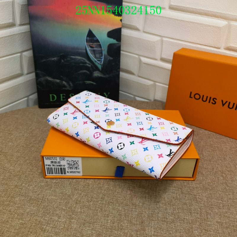 COZY BAGS - LOV Wallet - 1502