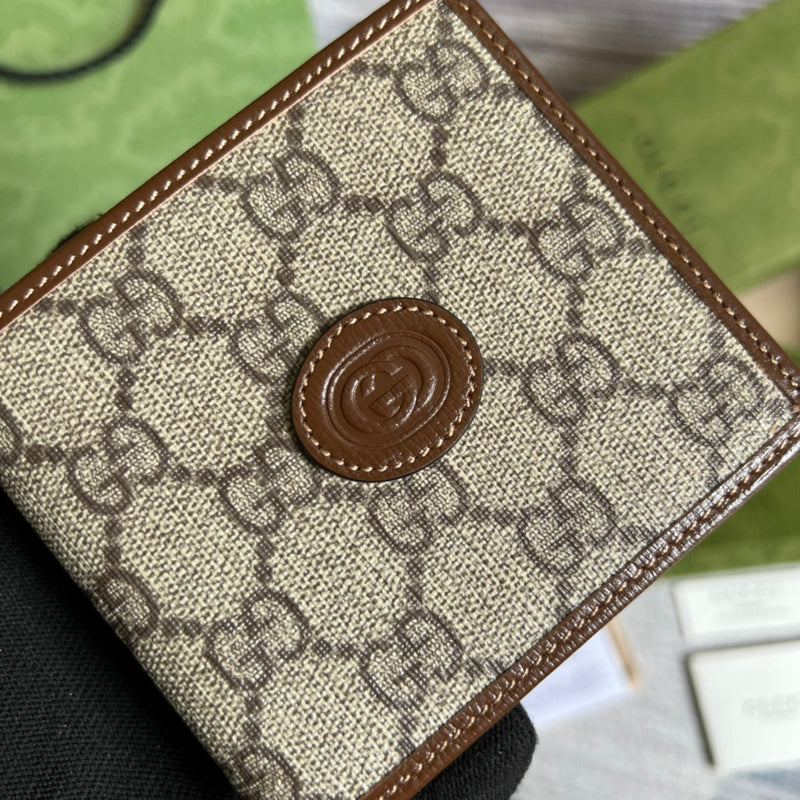 COZY BAGS - Guki Wallet - 276
