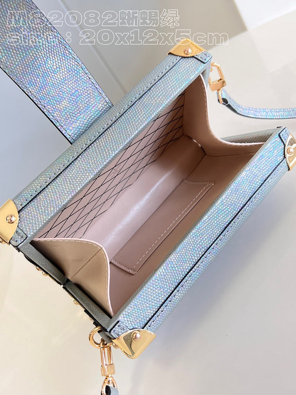 COZY BAGS - LOV Bags - 016