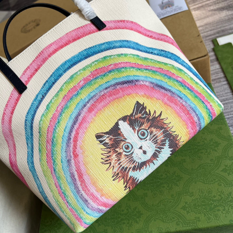 JB - Guki Lady Bags - 770