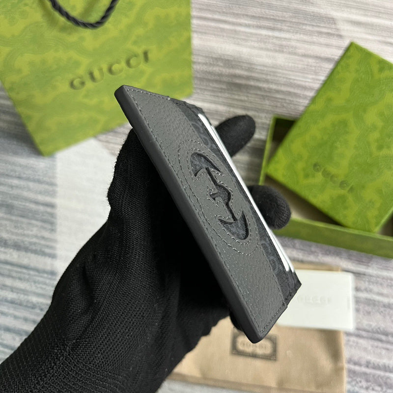 JB - Guki Card Case - 024