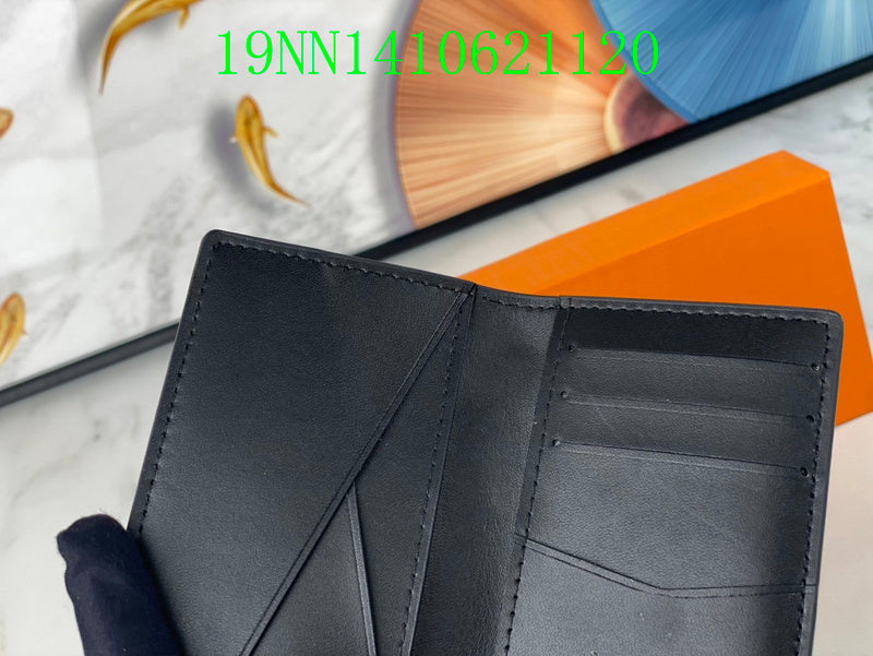 COZY BAGS - LOV Wallet - 318