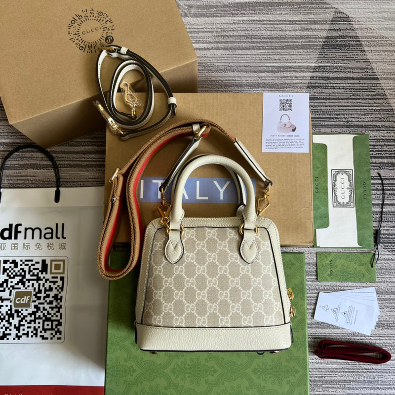 COZY BAGS - GUKI Bags - 1133