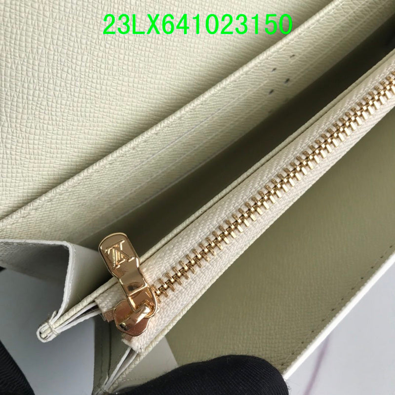 COZY BAGS - CHL Wallet - 1285