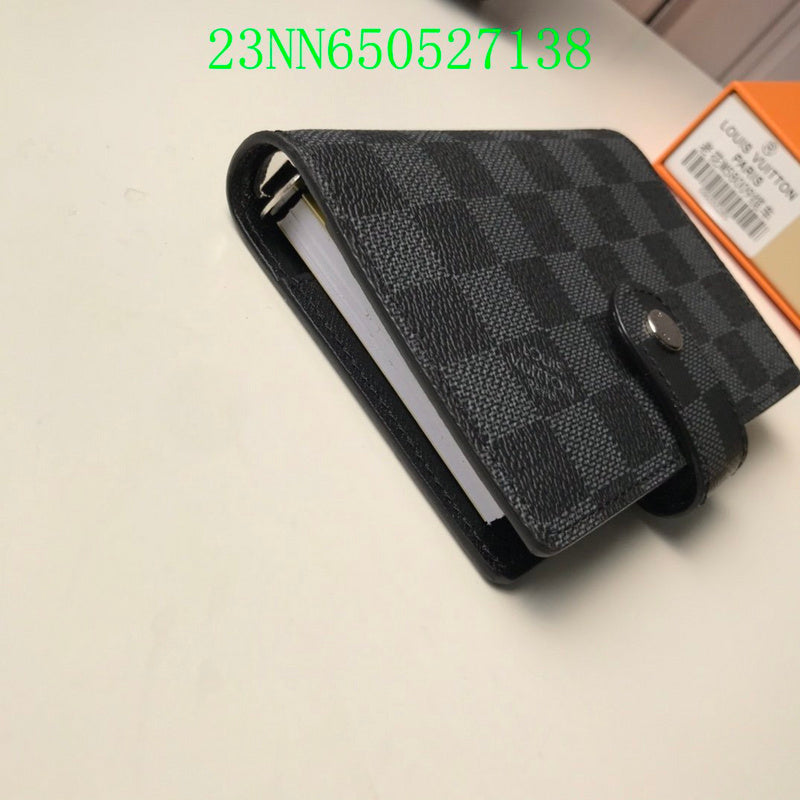 COZY BAGS - CHL Wallet - 883