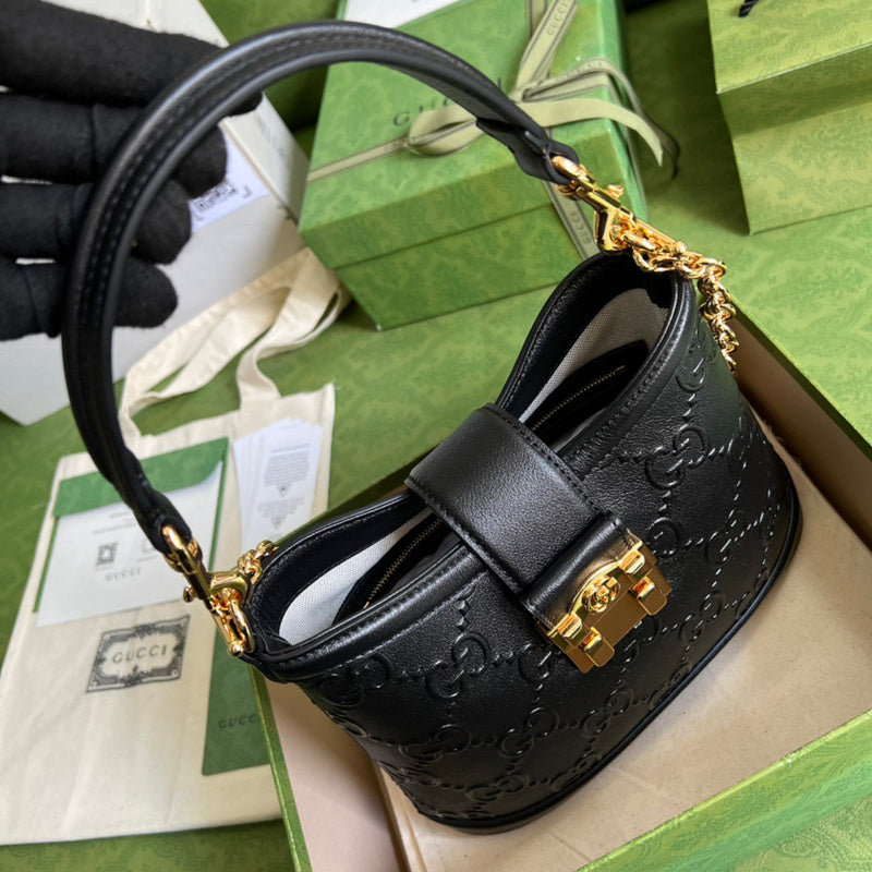 JB - Guki Lady Bags - 805