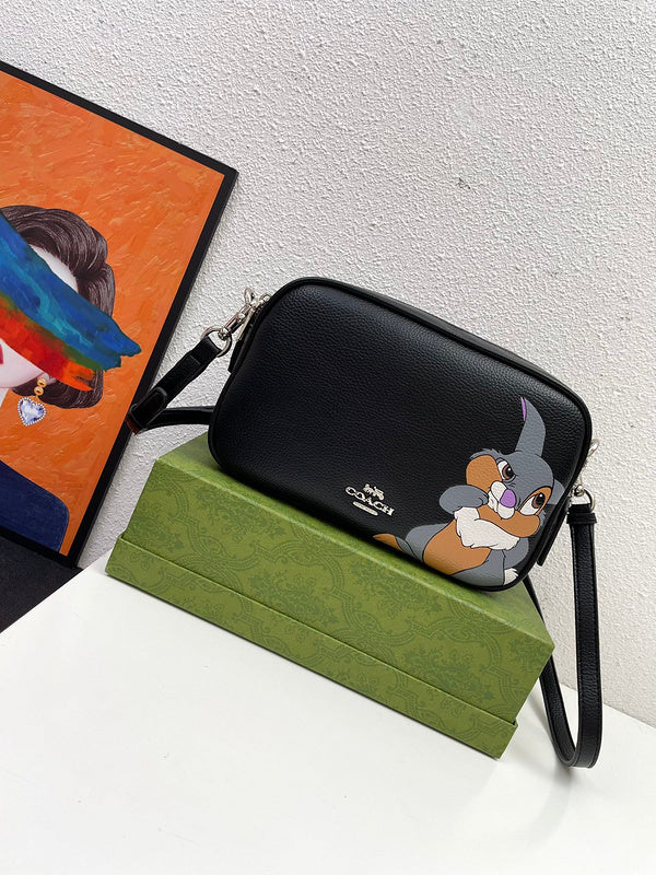 COZY - CAH Bags - 313