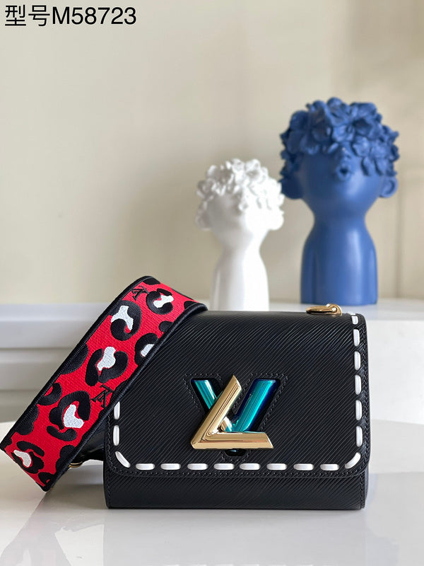 COZY BAGS - LOV Bags - 3089