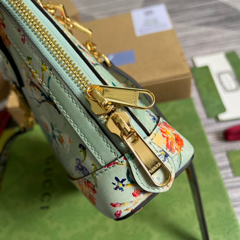 JB - Guki Lady Bags - 638