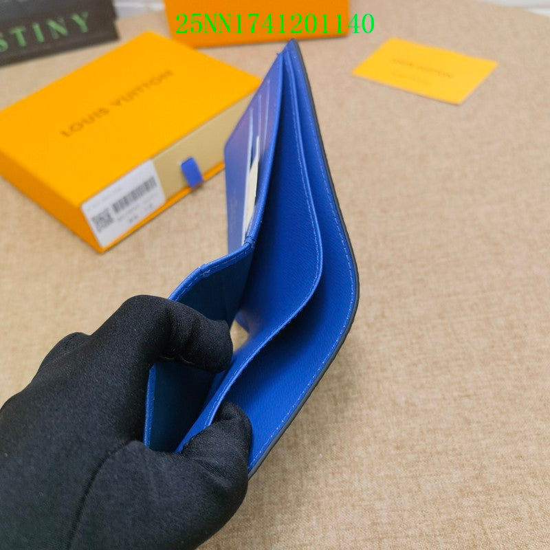COZY BAGS - CHL Wallet - 449