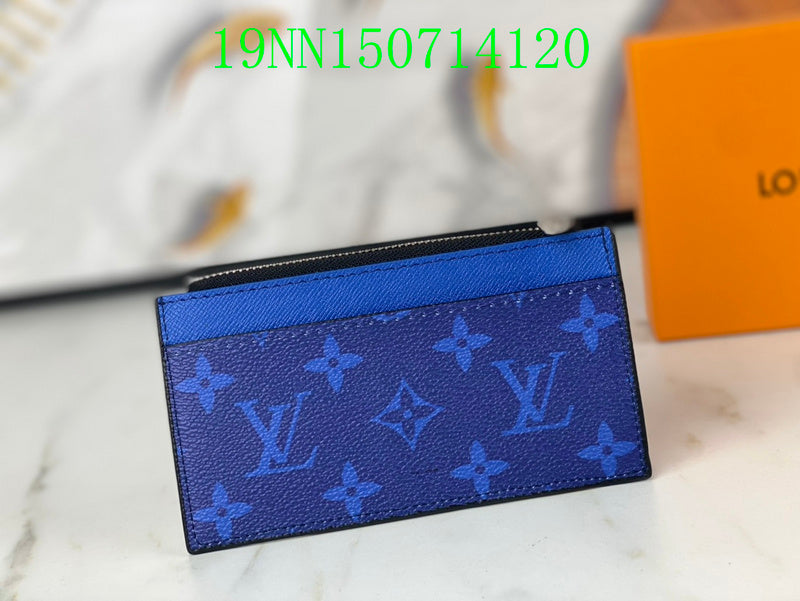 COZY BAGS - LOV Wallet - 235