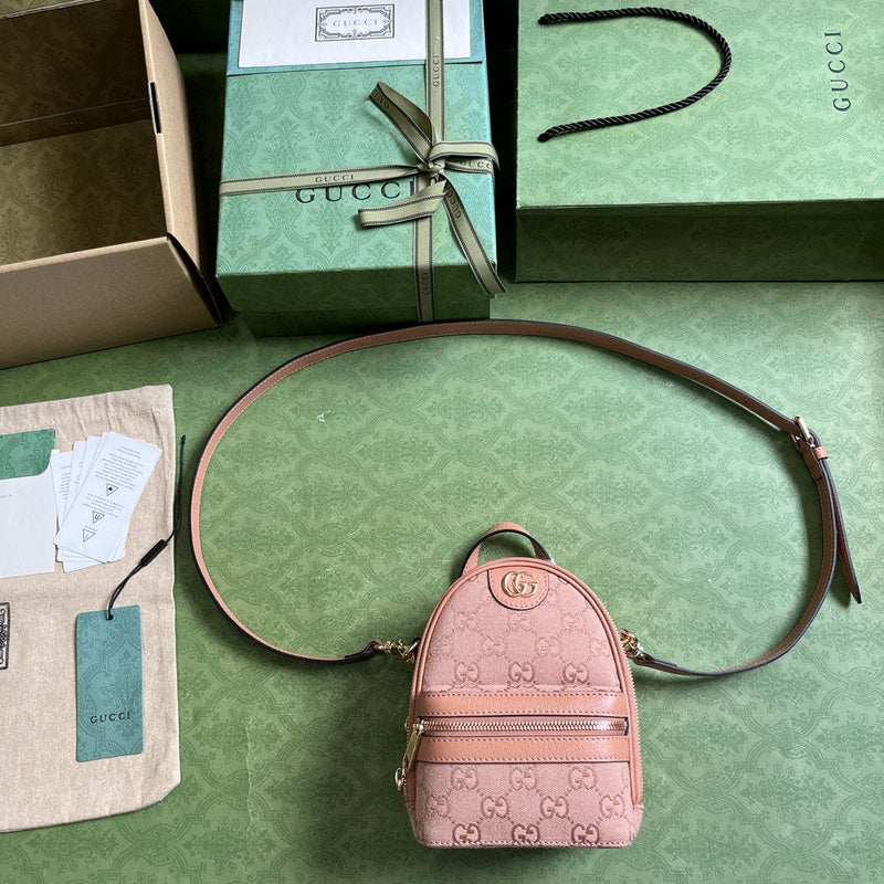 COZY - GUKI Women Bags - 167