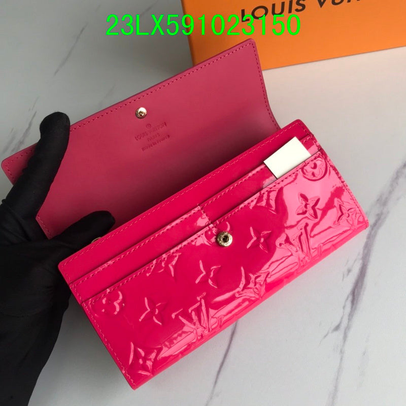 COZY BAGS - CHL Wallet - 1290