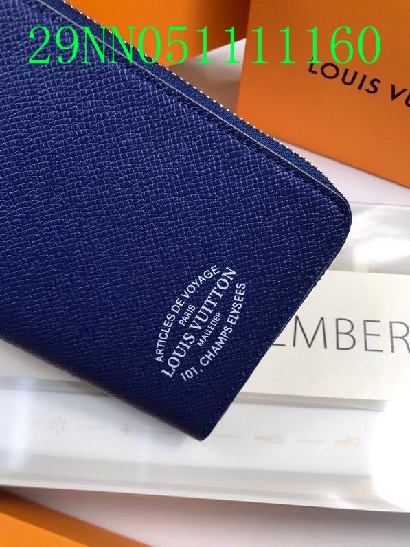 COZY BAGS - CHL Wallet - 513