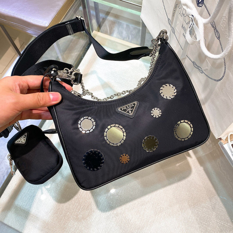 JB - PD Lady Bags - 359