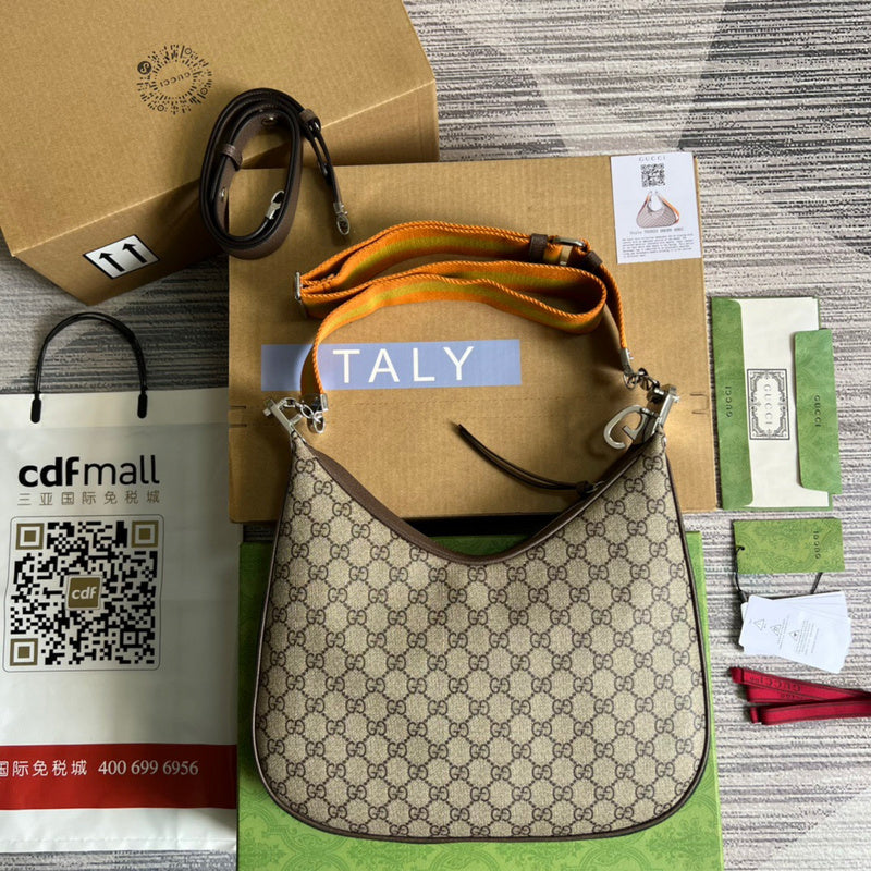 JB - Guki Lady Bags - 526