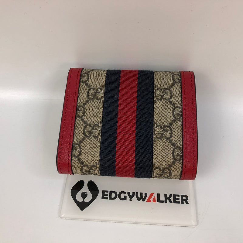 Cozy Bags - GUKI Women Wallets - 217