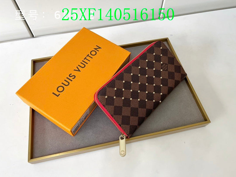 COZY BAGS - LOV Wallet - 1360