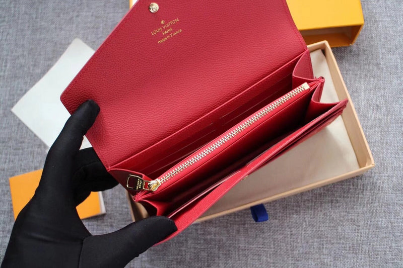 COZY BAGS - LOV Wallets - 763