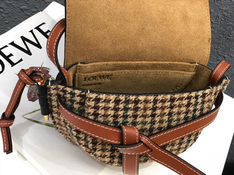COZY - LWO Lady Bags - 091