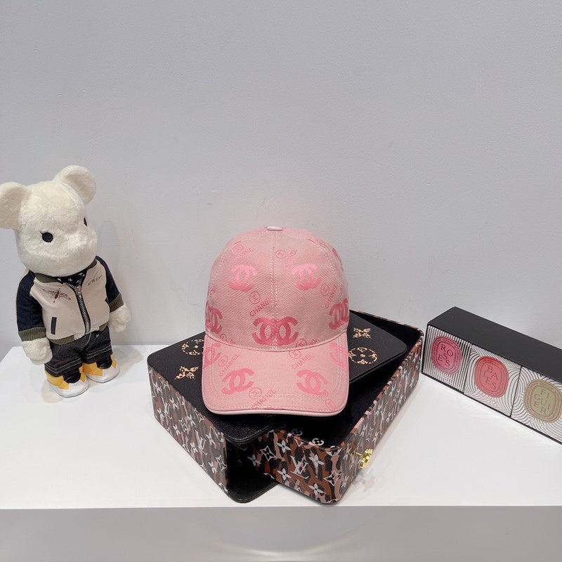 COZY BAGS - CHL Hats & Caps - 009