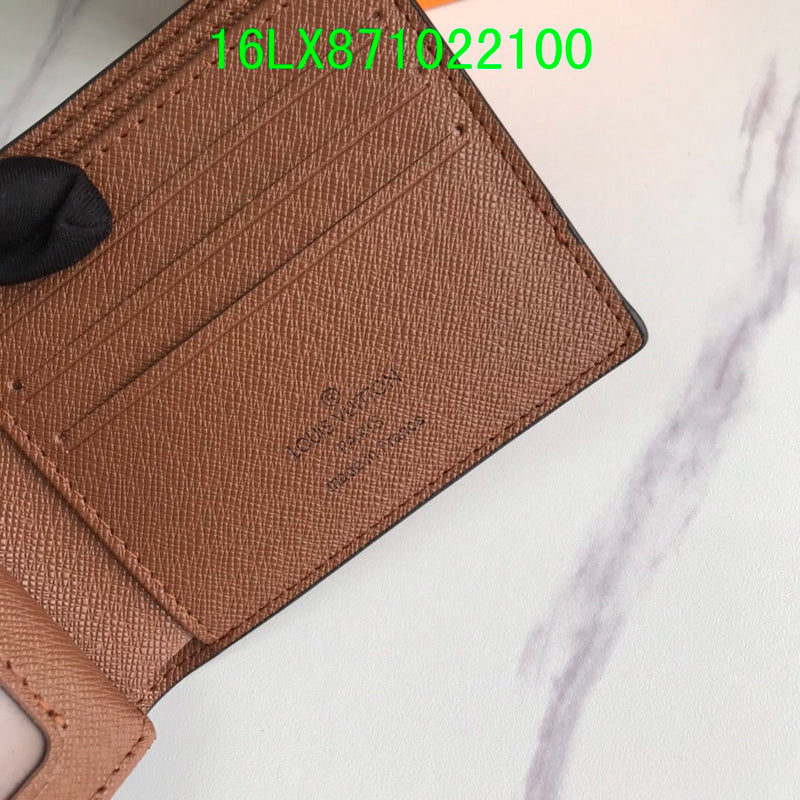 COZY BAGS - CHL Wallet - 1391
