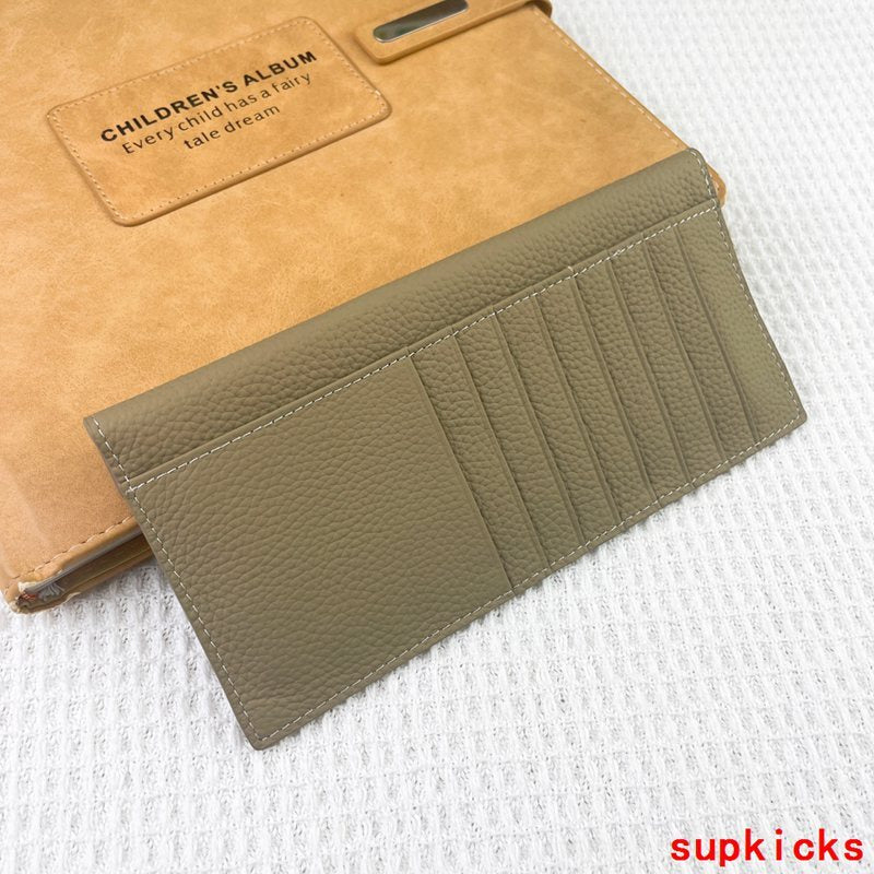 COZY BAGS - Mix Wallets - 408