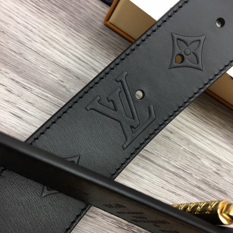 JB - LOV Belts - 145
