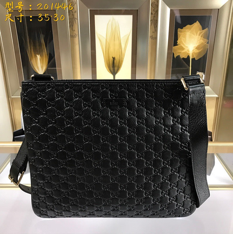 COZY BAGS - Guki Men Bags - 369
