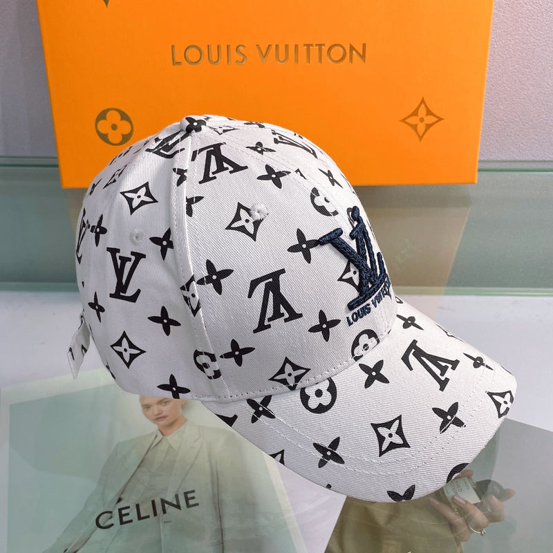 COZY BAGS - LOV Hats & Caps - 097