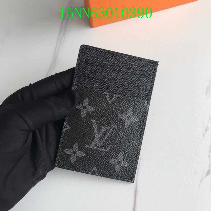 COZY BAGS - LOV Wallet - 796