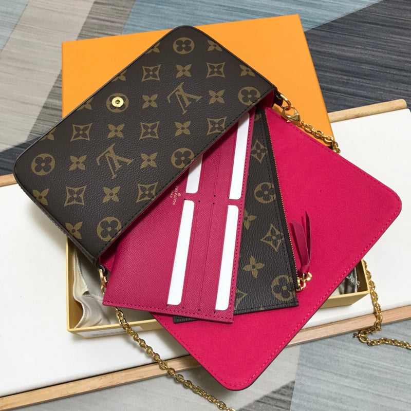 COZY - LV Bags - 3120