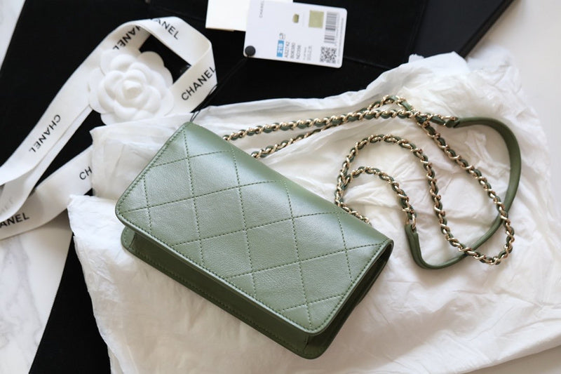 COZY BAGS - CHL Lady Bags - 466