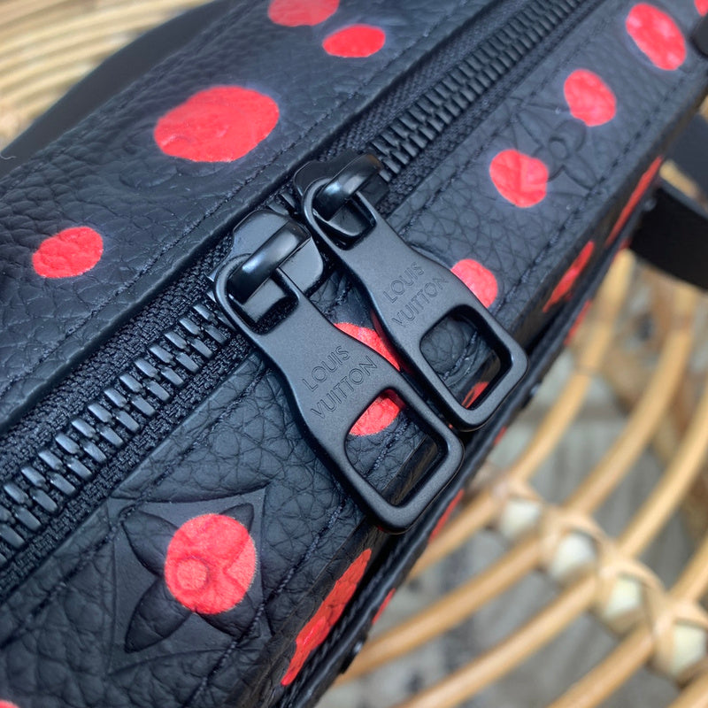 COZY BAGS - LOV Men Bags - 025