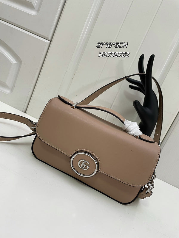 COZY BAGS - GUKI Bags - 122