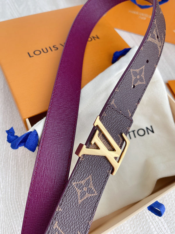 JB - LOV Belts - 246