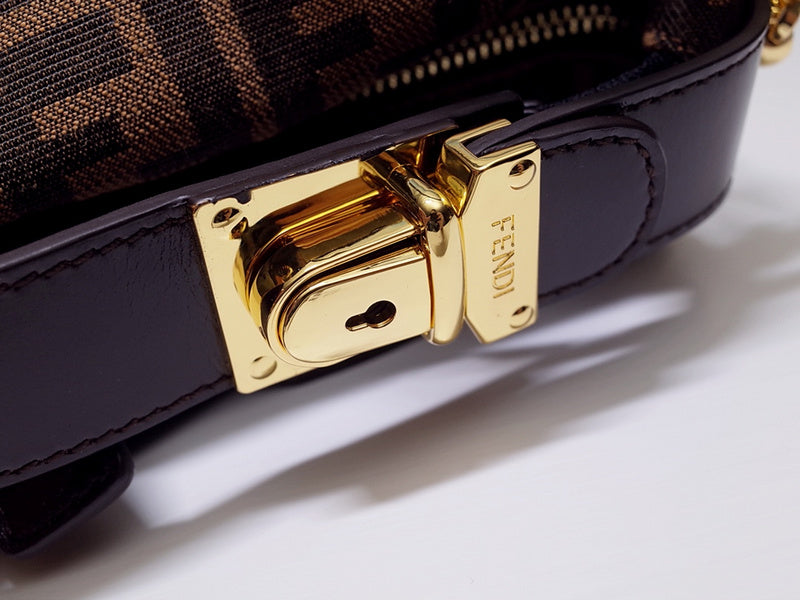 COZY - FDE Bags - 153