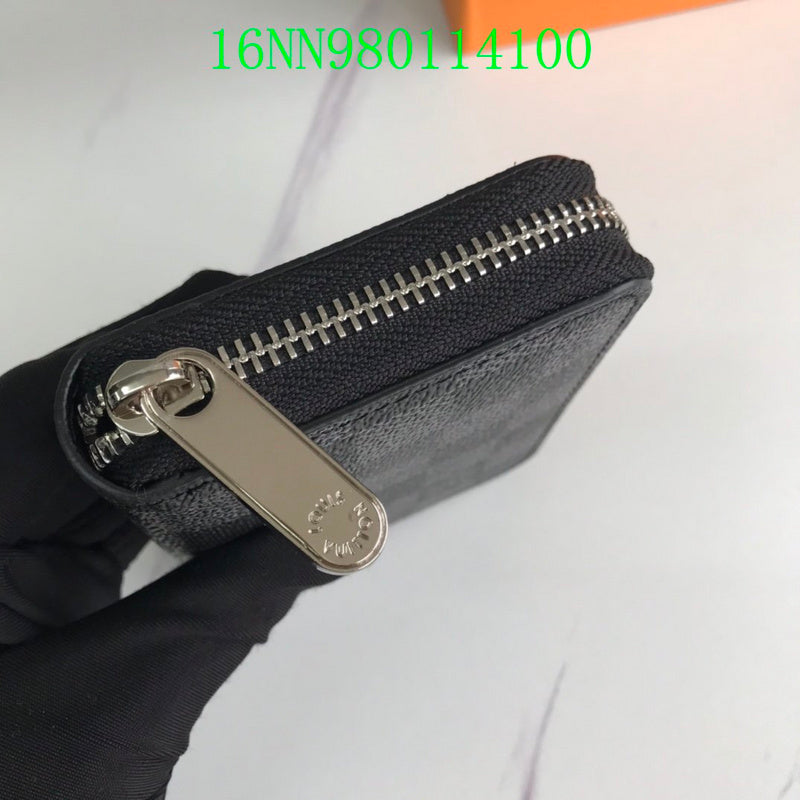 COZY BAGS - CHL Wallet - 1175